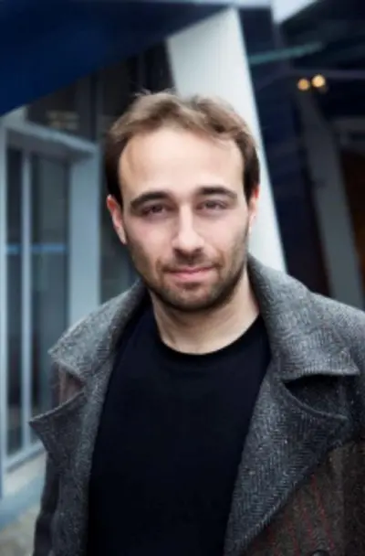 Yascha Mounk