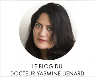 Yasmine Liénard