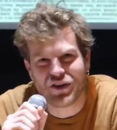 Yohan Dubigeon