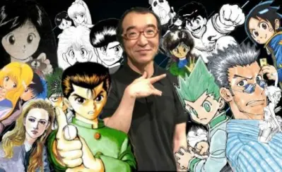 Yoshihiro Togashi