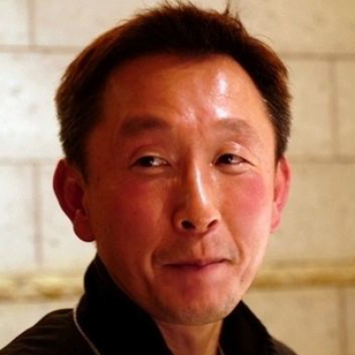 Yoshito Usui