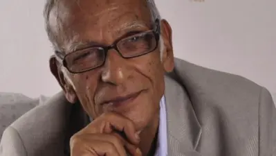 Youssef Seddik