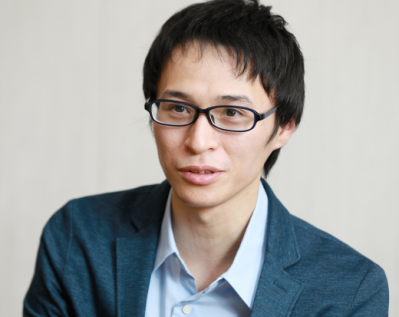 Yugo Aosaki