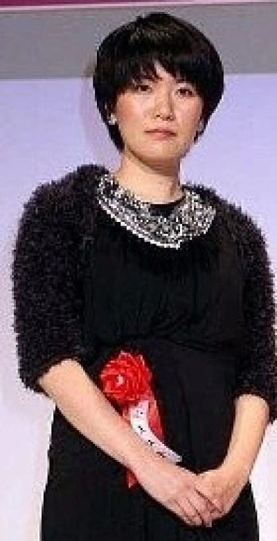 Yuki Kodama (II)