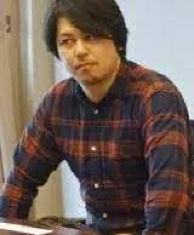 Yukinori Natsukawaguchi