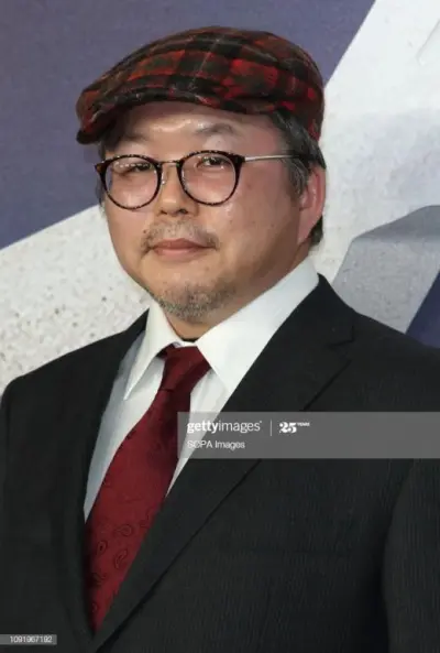 Yukito Kishiro