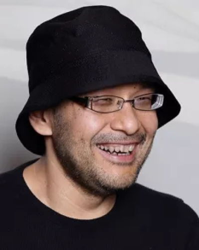 Yuta Takahashi