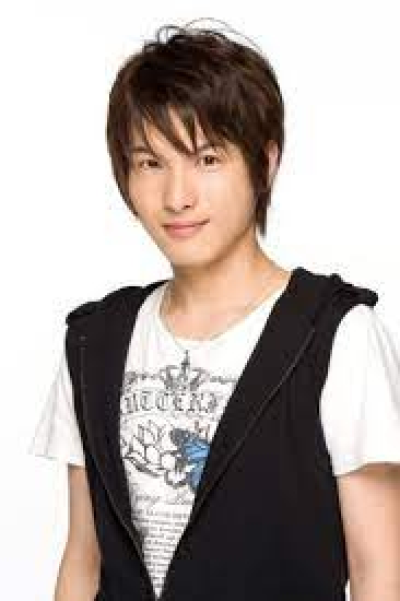 Yuto Suzuki