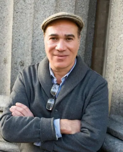 Yuval Zommer