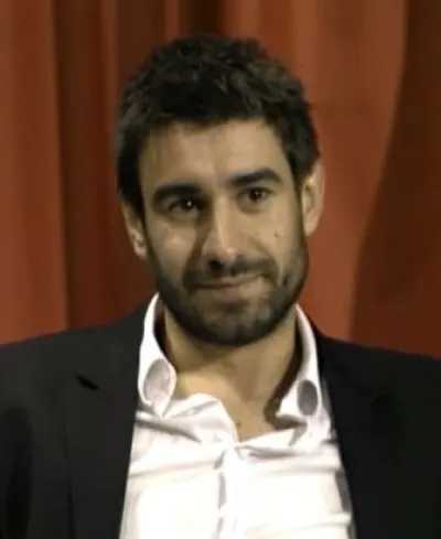 Yvan Robin