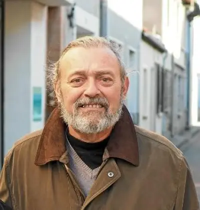 Yves Carchon