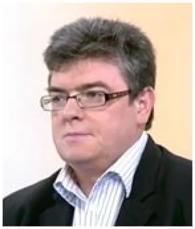 Yves Chiron