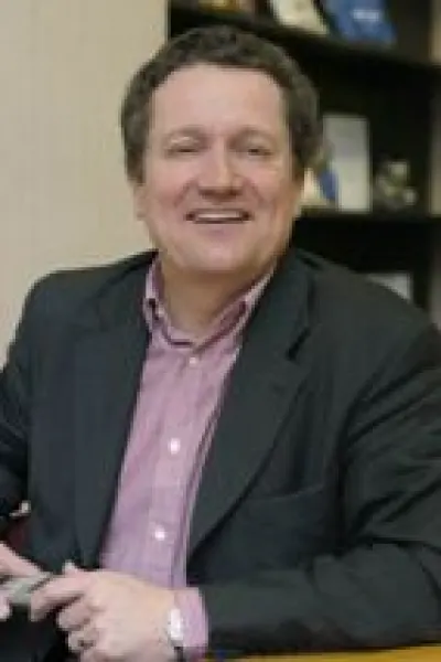 Yves Crozet