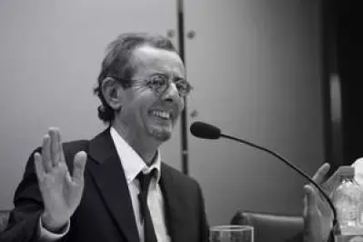 Yves Gonzalez-Quijano
