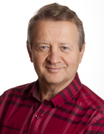 Yves Gros-Louis