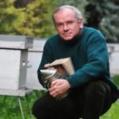 Yves Le Conte