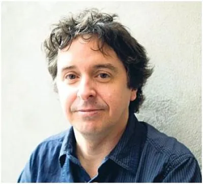 Yves Pelletier