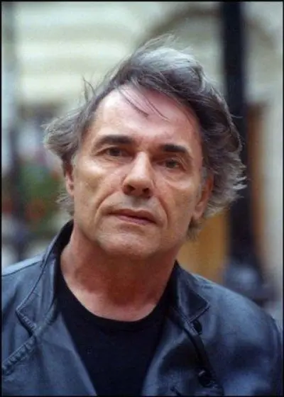 Yves Simon