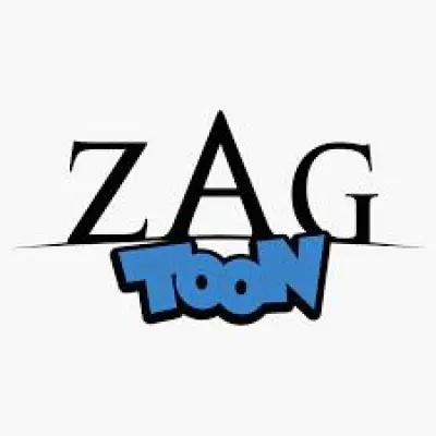 Zagtoon