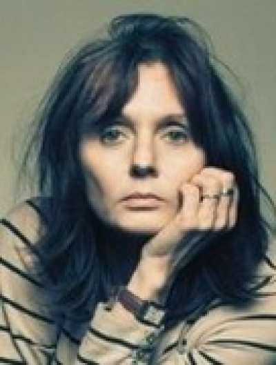 Zazie Sazonoff