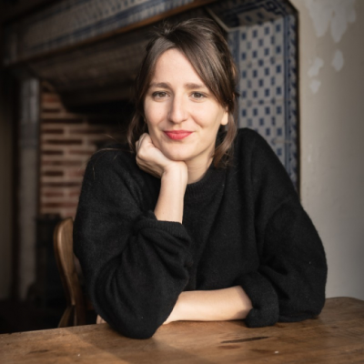 Zazie Tavitian