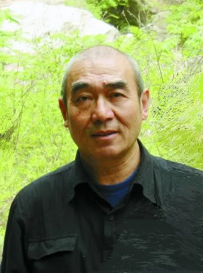 Zhang Chengzhi