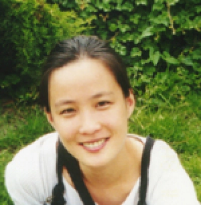 Zhihong He