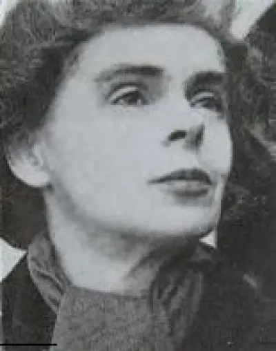 Zoé Oldenbourg