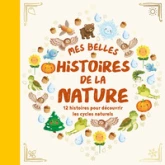 Mes histoires de la nature