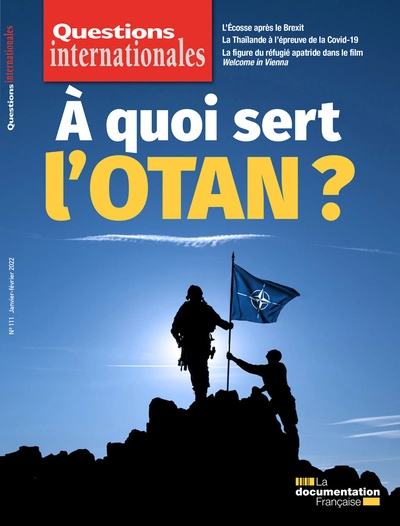 A quoi sert l'OTAN ?