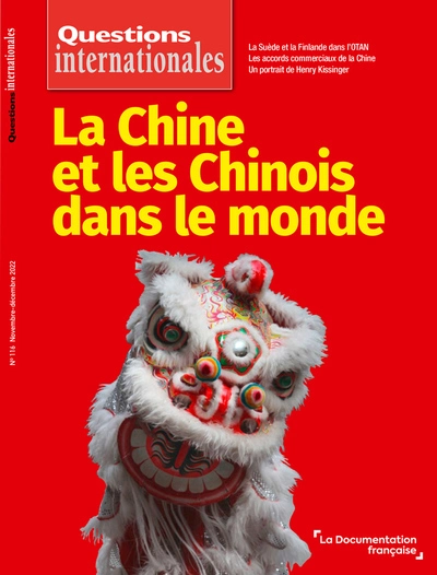 La Chine et les chinois dans le monde