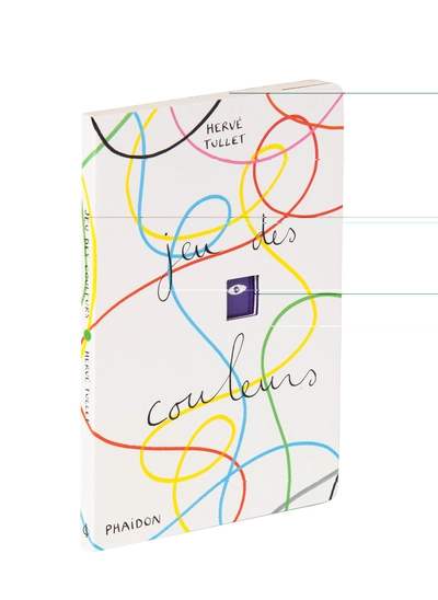 Jeu des couleurs