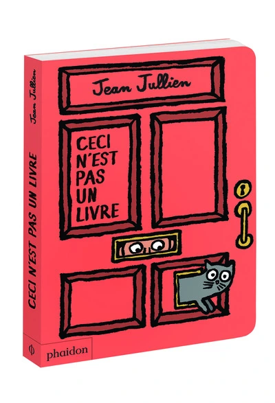 Ceci n'est pas un livre