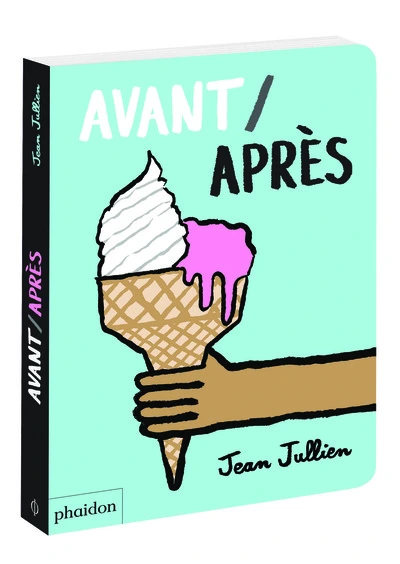 Avant / Après