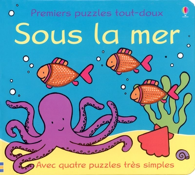 Sous la Mer
