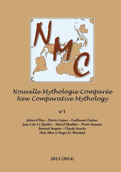 Nouvelle mythologie comparée, n°1