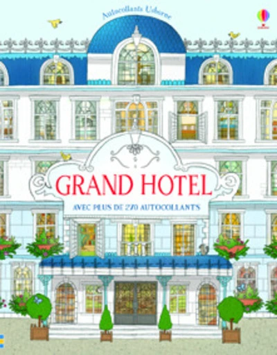 Grand Hôtel