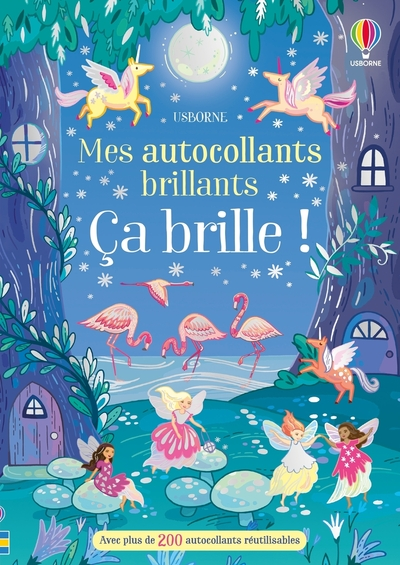 Ça brille !
