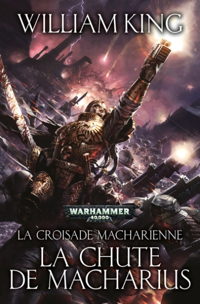 La Croisade Macharienne