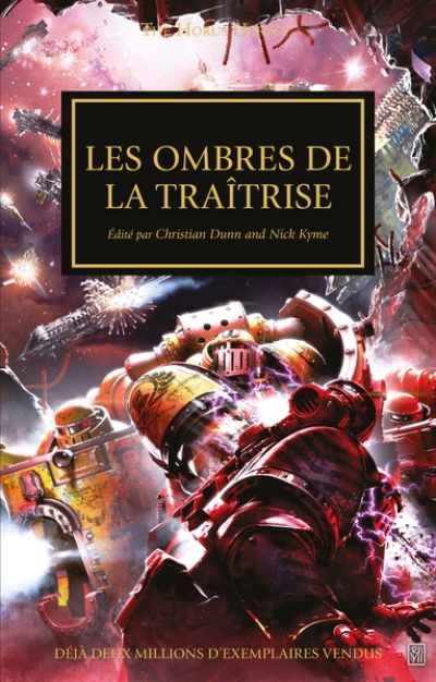 Warhammer 40.000 - L'Hérésie d'Horus