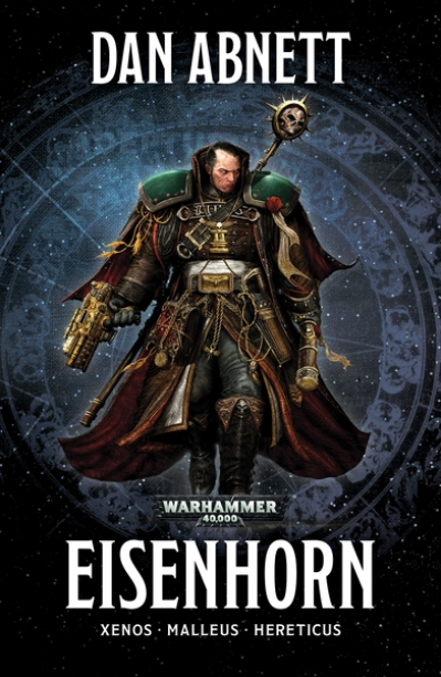 Warhammer 40.000 - Cycle d'Eisenhorn