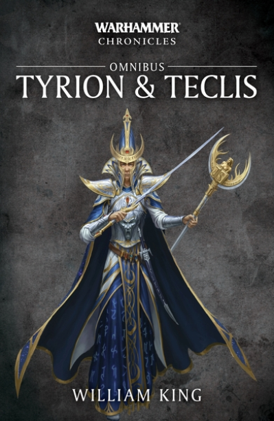 Tyrion et Teclis - Intégrale