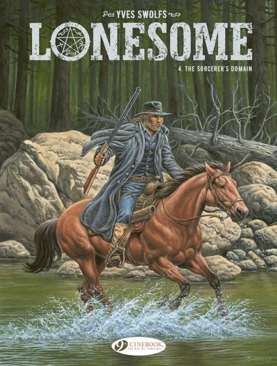 Lonesome