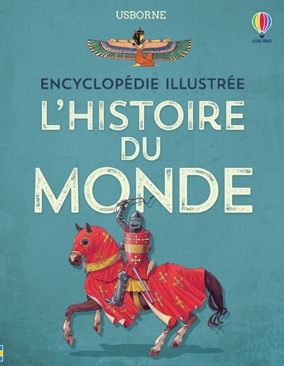 L'histoire du monde