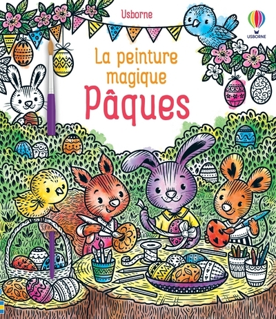 Pâques