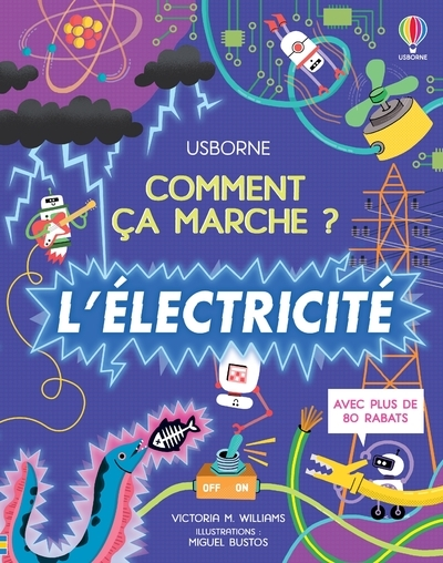 Comment ça marche ? L'électricité