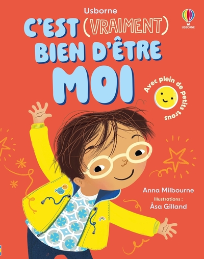 C'est  bien d'être moi - Dès 3 ans