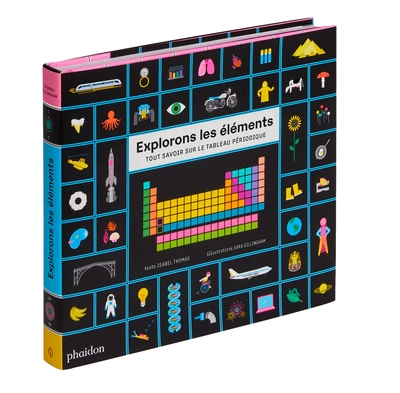 Explorer les éléments