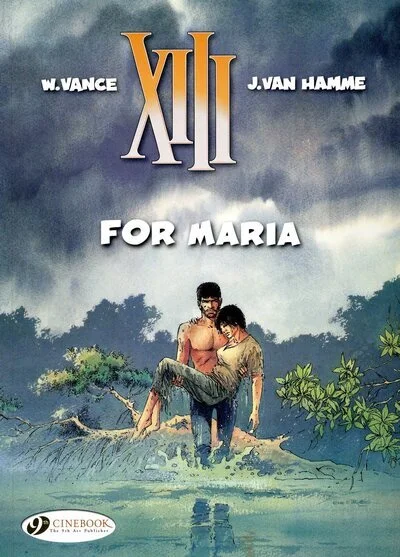 XIII