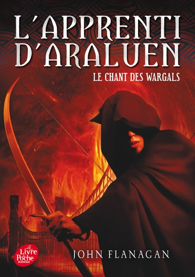 L'apprenti d'Araluen, Tome 2 : Le chant des Wargals